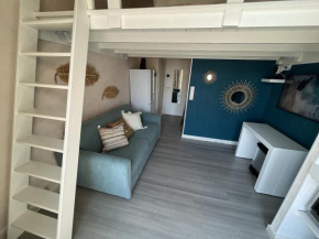 Superbe appartement à Proximité Plage et Port